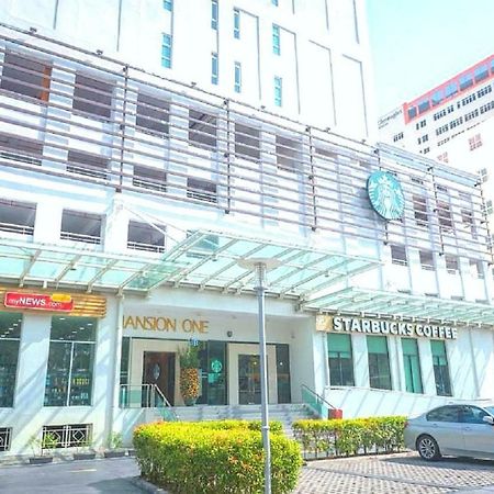 Mansion One, Private Room George Town Exterior foto
