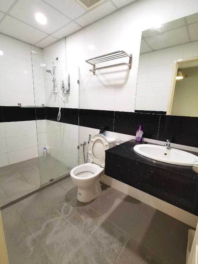 Mansion One, Private Room George Town Exterior foto