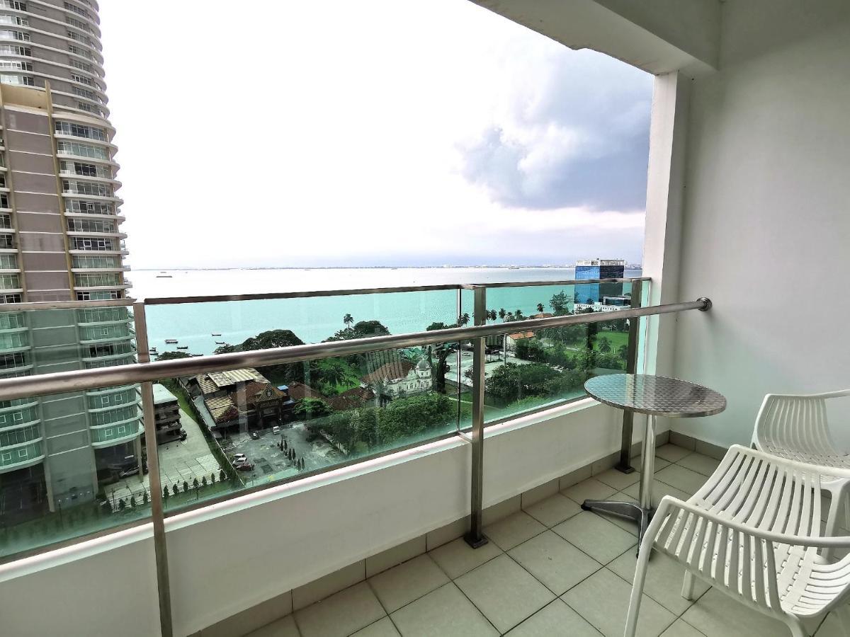 Mansion One, Private Room George Town Exterior foto