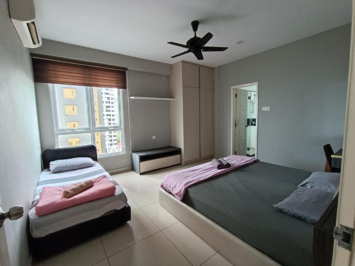 Mansion One, Private Room George Town Exterior foto