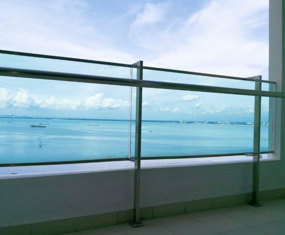 Mansion One, Private Room George Town Exterior foto