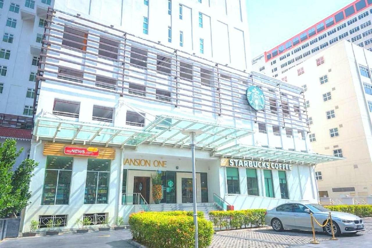 Mansion One, Private Room George Town Exterior foto